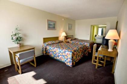 America's Best Value Inn Cookeville - image 9