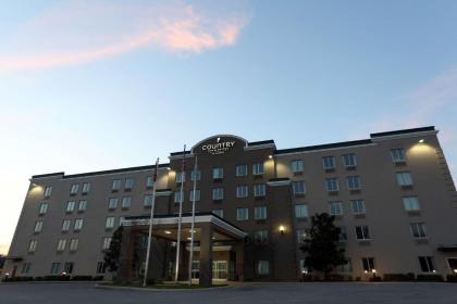 Country Inn & Suites by Radisson Cookeville TN Cookeville Tennessee