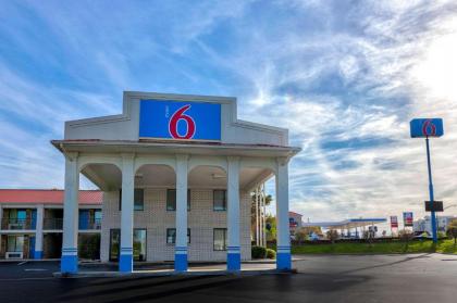 motel 6 Cookeville tN Tennessee