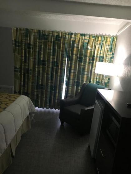 Baymont by Wyndham Cookeville - image 8