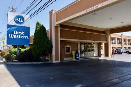 Best Western Thunderbird Motel - image 10