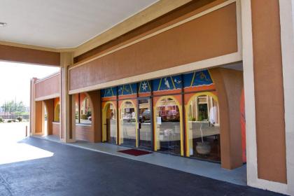 Best Western Thunderbird Motel - image 13