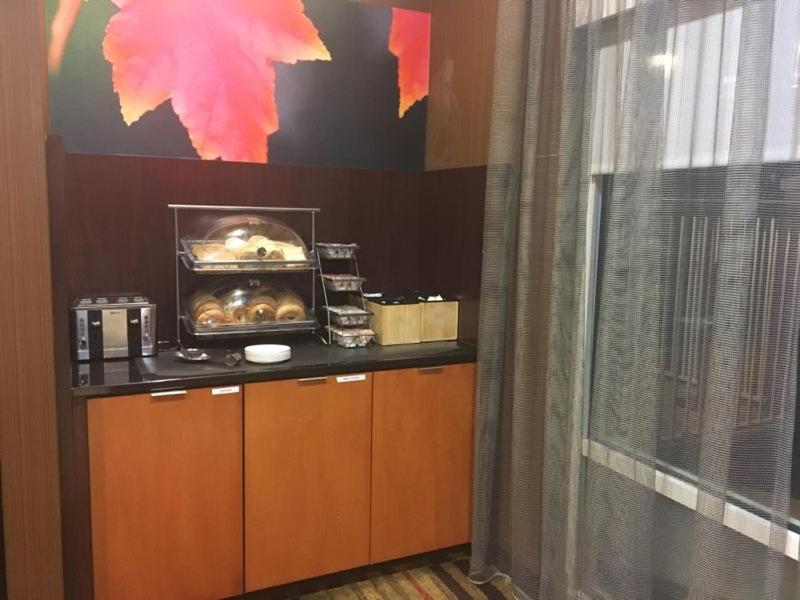 Fairfield Inn & Suites Cookeville - image 6