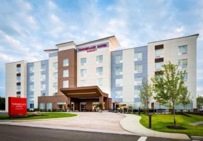 Towneplace Suites Cookeville Tn