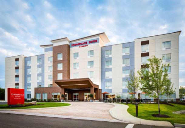 TownePlace Suites by Marriott Cookeville - main image