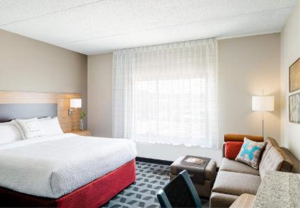 TownePlace Suites by Marriott Cookeville - image 3