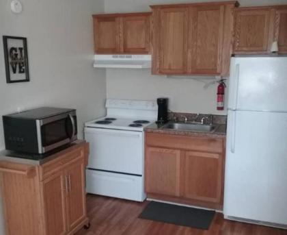 Cozy 1 BR Efficiency Apt close to TTU and Downtown - image 3