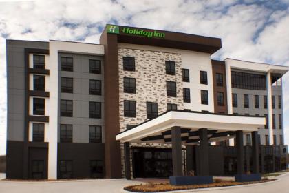 Holiday Inn Cookeville Tn