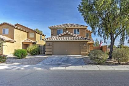 Coolidge Getaway with Pool Hot Tub and Fire Pit! - image 11