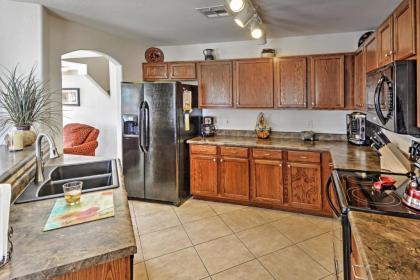 Coolidge Getaway with Pool Hot Tub and Fire Pit! - image 12