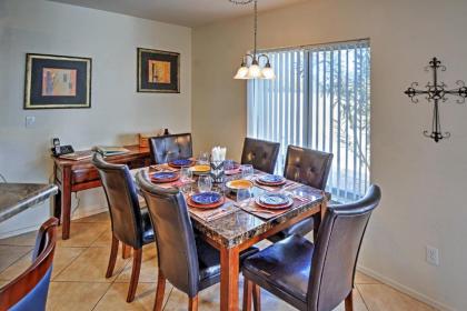 Coolidge Getaway with Pool Hot Tub and Fire Pit! - image 5