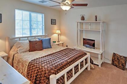 Coolidge Getaway with Pool Hot Tub and Fire Pit! - image 8