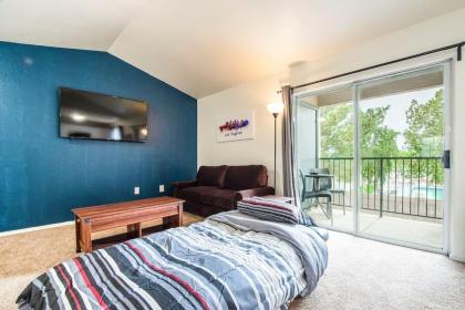 213- 2BR Apartment in Coolidge AZ w pool gym - image 15