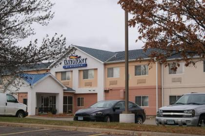 Baymont by Wyndham Coon Rapids