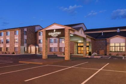 Country Inn  Suites by Radisson Coon Rapids mN