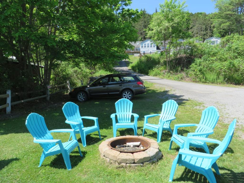 Bayside Inn & Marina - image 6