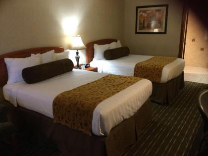 Best Western Holiday Hotel - image 11