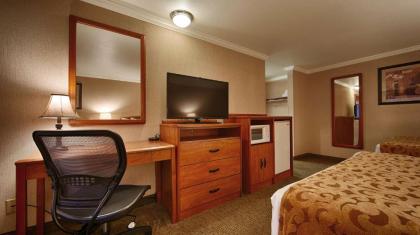 Best Western Holiday Hotel - image 12