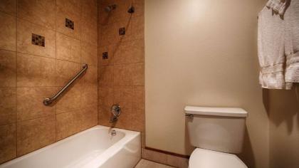 Best Western Holiday Hotel - image 14