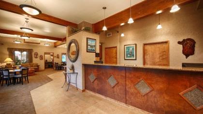 Best Western Holiday Hotel - image 2
