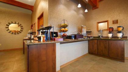 Best Western Holiday Hotel - image 5