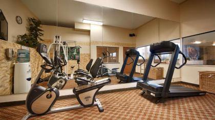 Best Western Holiday Hotel - image 7