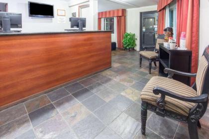 Global Inn - image 5