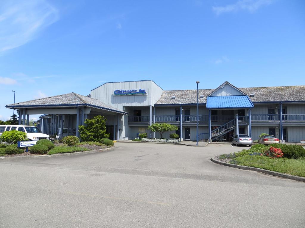 Edgewater Inn Coos Bay - main image