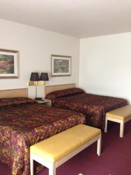 Edgewater Inn Coos Bay - image 11