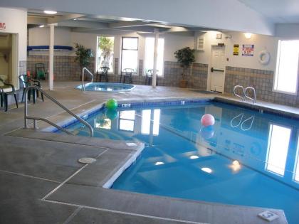 Edgewater Inn Coos Bay - image 14