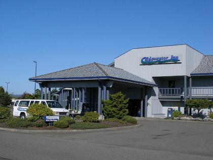 Edgewater Inn Coos Bay - image 2