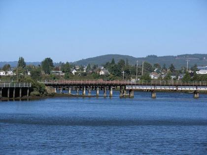 Edgewater Inn Coos Bay - image 3