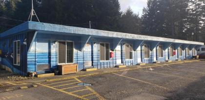 Plainview motel Oregon
