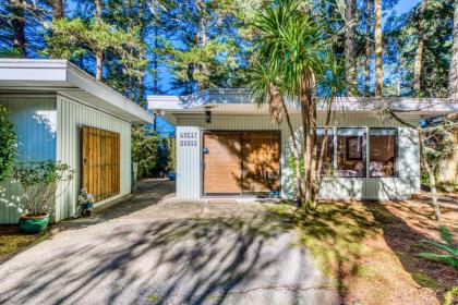Holiday homes in Coos Bay Oregon