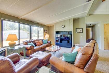 Holiday homes in Coos Bay Oregon