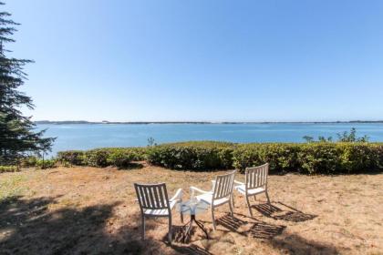 Seagate manor Coos Bay Oregon