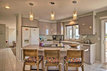 Chic Coos Bay Home with Pacific Ocean Views! - image 13