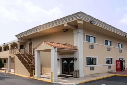 Days Inn by Wyndham Long Island/Copiague Copiague New York