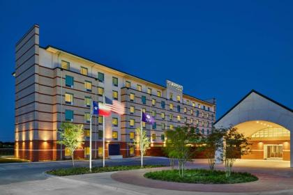 Four Points by Sheraton Dallas Fort Worth Airport North Coppell