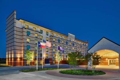 Coppell Convention Center