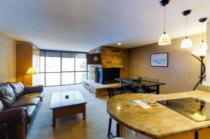 Copper Junction Cozy Condo Copper mountain Colorado