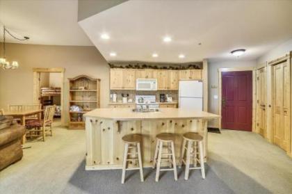 Apartment in Copper mountain Colorado