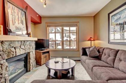 Pp404 Passage Point Condo Copper mountain