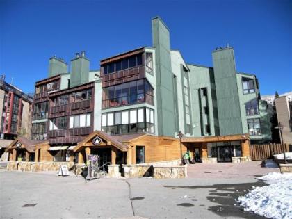 Holiday homes in Copper mountain Colorado