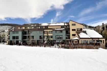 Holiday homes in Copper mountain Colorado