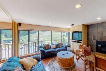 Wheeler Place Condos Copper mountain Colorado