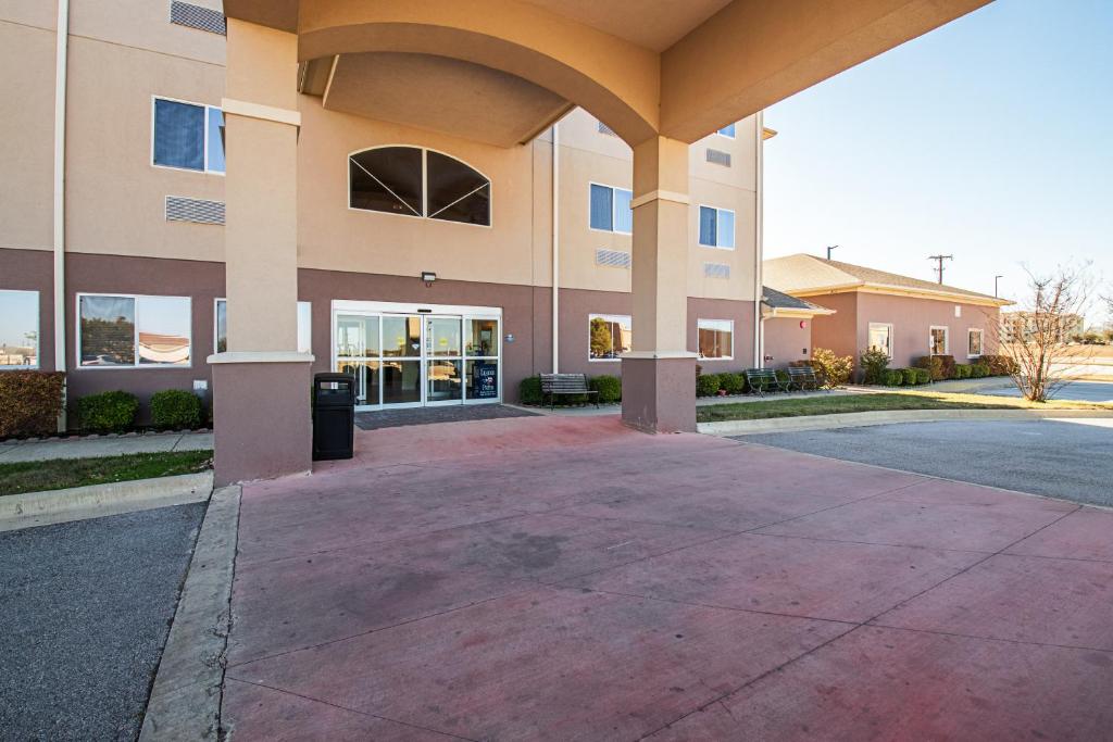 Days Inn by Wyndham Copperas Cove - main image