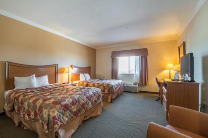 Days Inn by Wyndham Copperas Cove - image 11