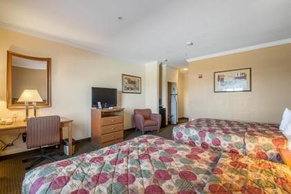 Days Inn by Wyndham Copperas Cove - image 12