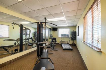 Days Inn by Wyndham Copperas Cove - image 14